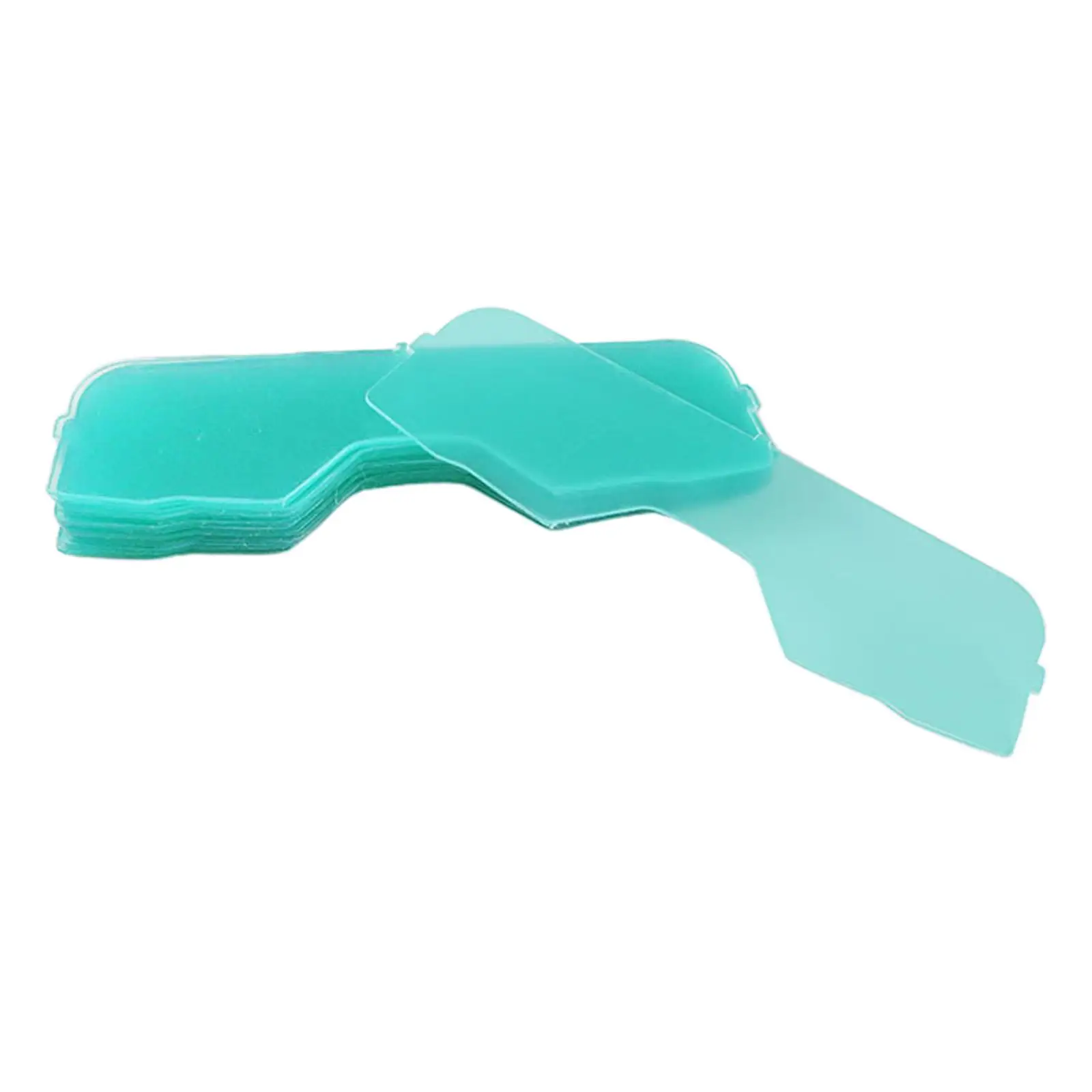 10x Welding Clear Internal Inner Protective Lens Fitment, Directly