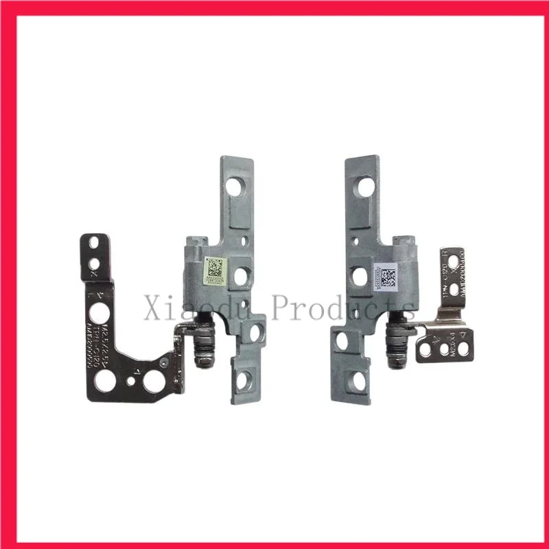 Laptop Lcd Hinges Kit for HP envy 13-D D023TU D024TU TPC-C120 TPN-C120 ASE30 13-d000 AM1D2000400 AM1D2000500 Notebook Hinges