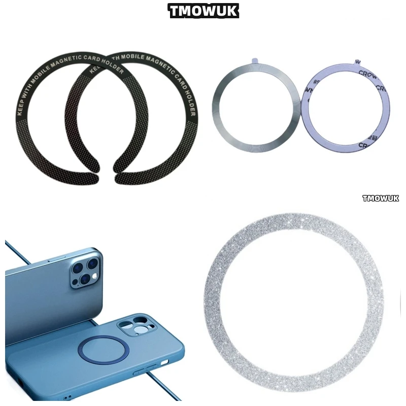 

For OnePlus 13 12 9 Ace 2 3 3V 2V Pro Nord For Magsafe, Reliable Wireless Charging Aid.