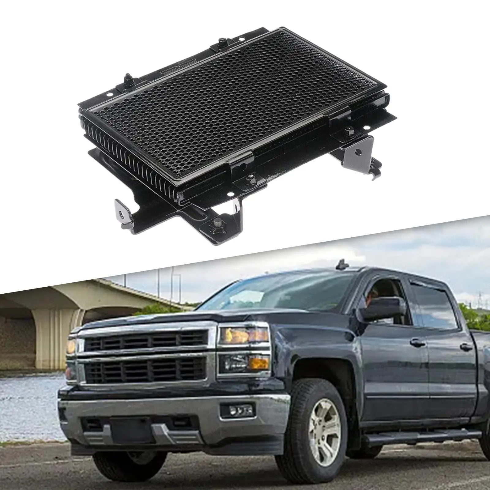 

Diesel Fuel Cooler 904-180 Repair Parts Spare Parts Easy to Install Accessory