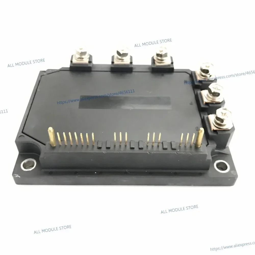 6MBP50RH060-01 A50L-0001-0305 # S شحن مجاني وحدة جديدة IGBT 6MBP75RH060-01 75A 600V A50L-0001-0305S