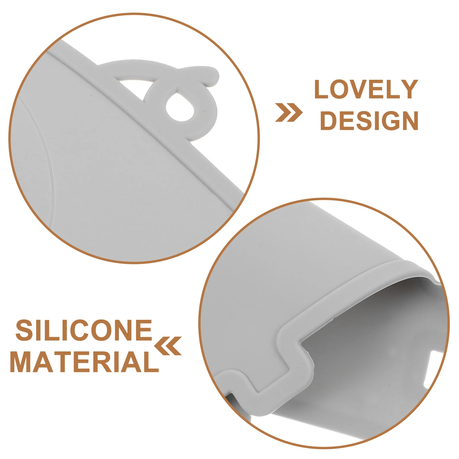 

Silicone Pet Feeding Dog Cat Bowl Mat Non-Slip Reusable Leak Proof Food Water Bowl Mat For Dogs Cats Insulated