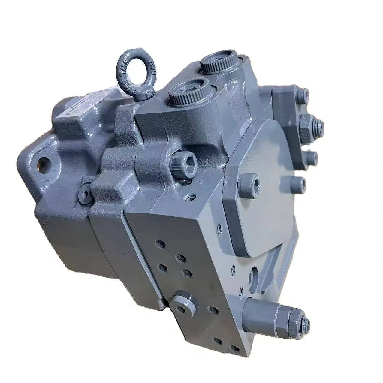 

Excavator Hydraulic Plunger Pump Bobcat 331 Main Pump AP2D18 AP2D18LV3RS7 Core Pump Assembly
