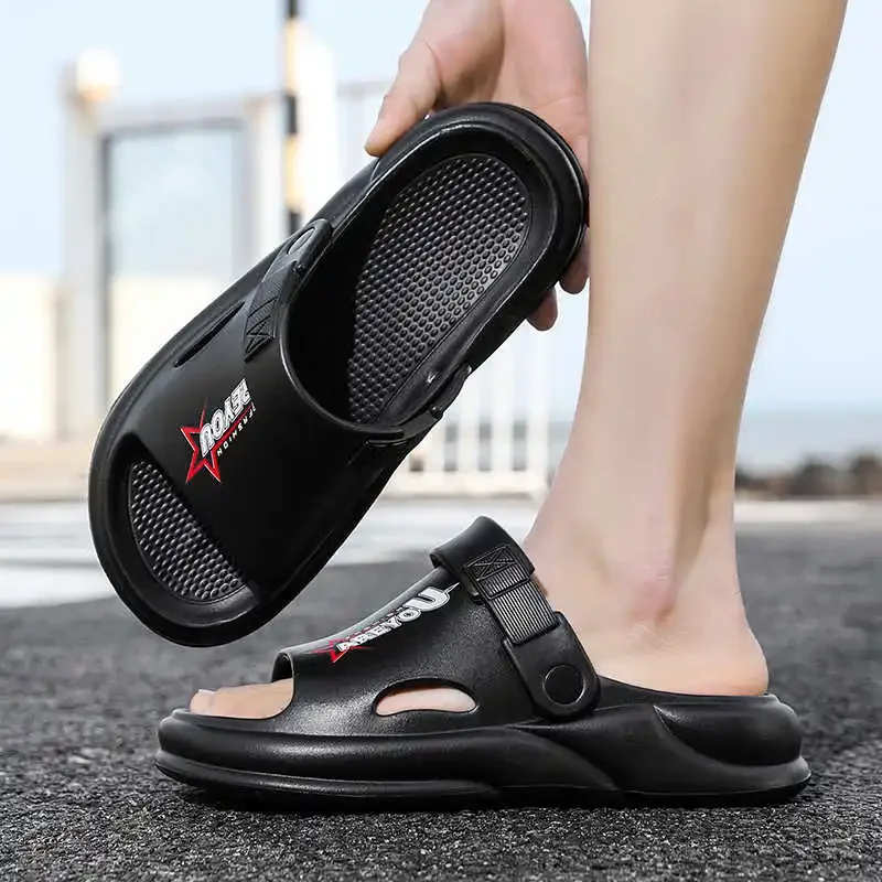 가을 미끄럼 방지 운동화 슬리퍼 노란색 테니스 남자 신발 남여 샌들 스포츠 스포츠 및 레저 로퍼 슈퍼 제안