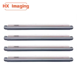 4PCS Long Life V80 V180 V2100 V3100 Drum Cleaning Blade For Xerox Versant 80 180 2100 3100