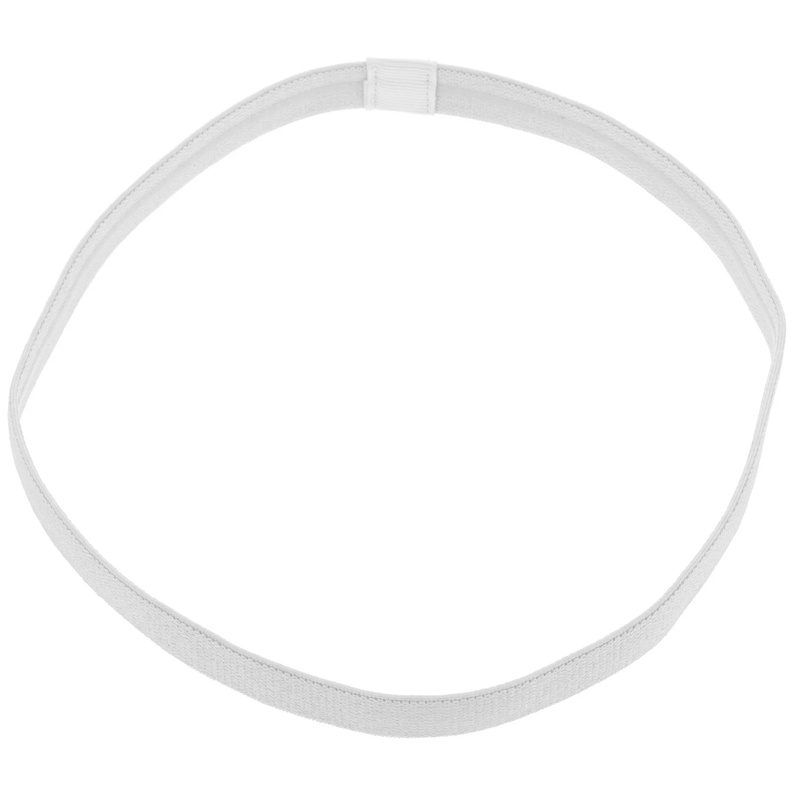 

Fitness Yoga Headband Moisture Absorbing Lightweight Non Slip Elastic Headband for Athletic Workout Daily Use Sweat Bands Women