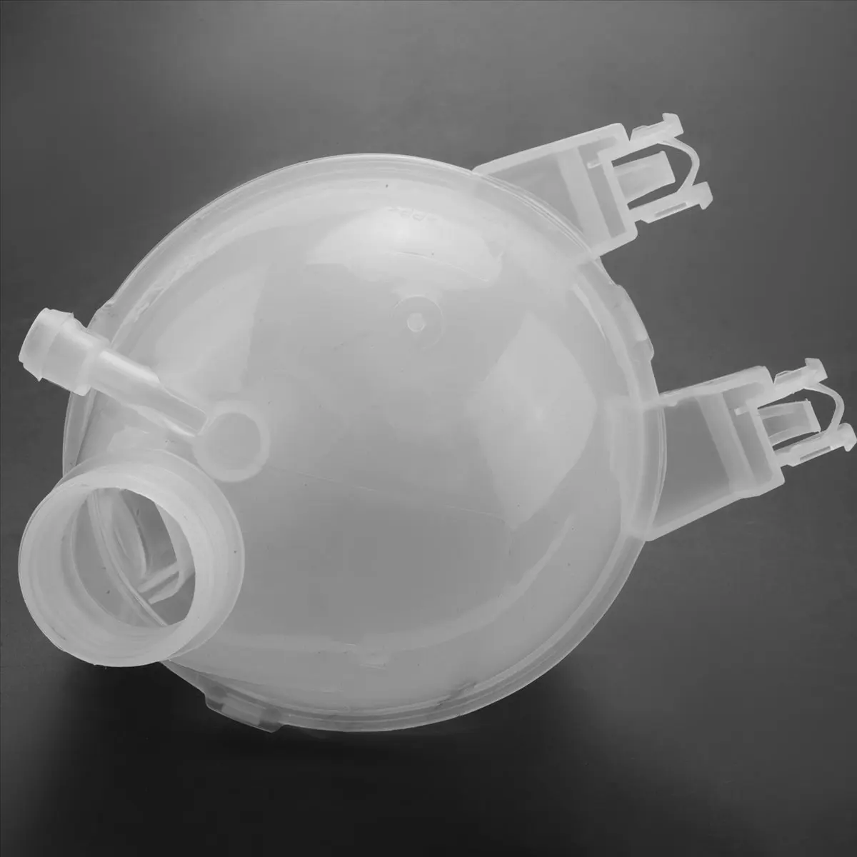 #18K 9800777280 Coolant Expansion Tank Bottle with Cap for Peugeot 207,Peugeot Coolant Expansion Tank,(plastic)