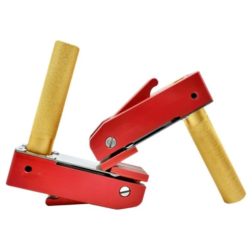 

Woodworking Desktop Press 19/20mm Desktop Plate Press Clip, Woodworking Tools Manual Clamping DIY Tools