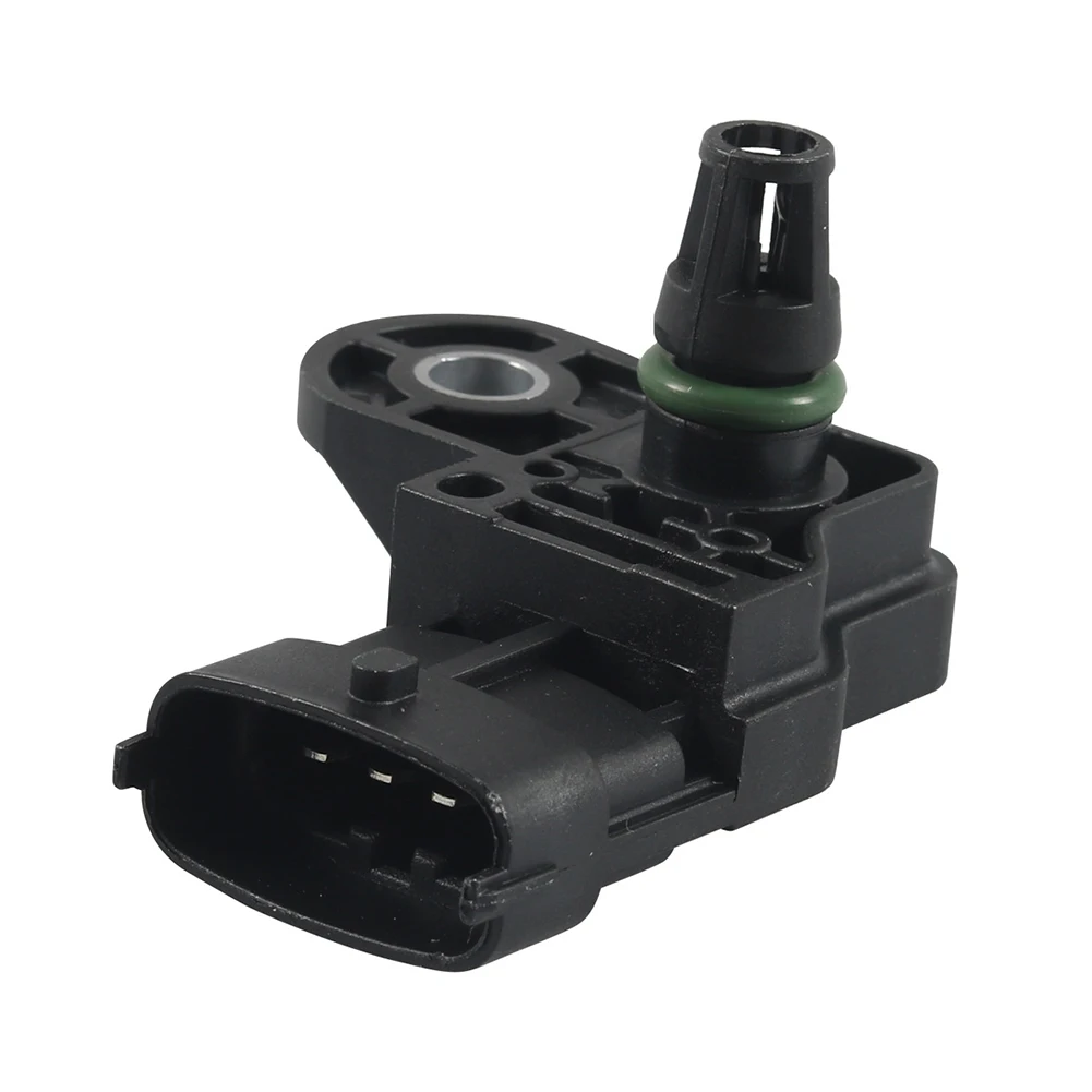 Sensor de temperatura de pressão de ar de entrada T-Map para Polaris Series 700, 800, 900, 2004-2016, 2411528, 2410422