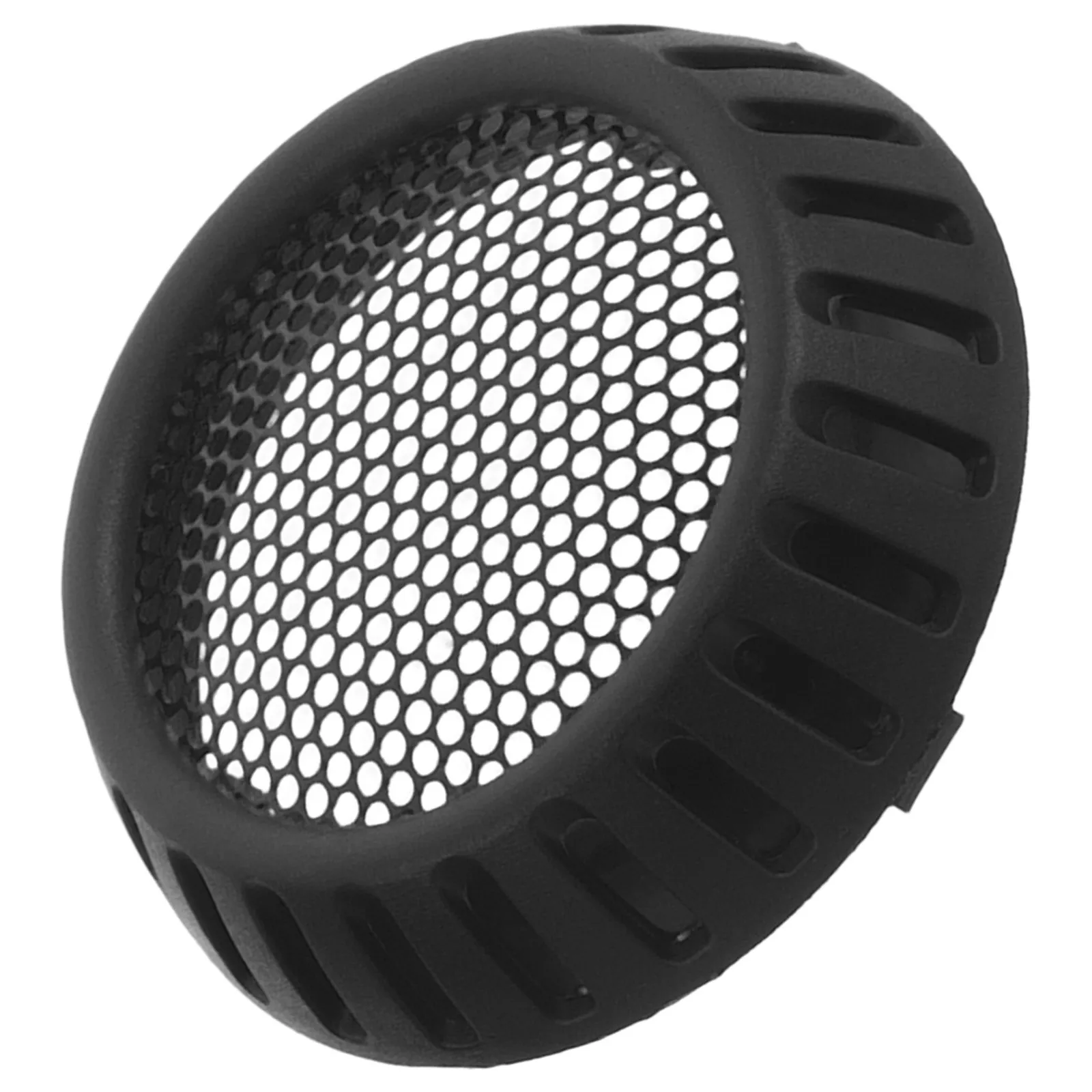 2.4 Inch Rear Air Intake Filter for Hair Dryer Protective Mesh Cover Dust-Proof Reusable Fan Guard High-Power Dryer Screen