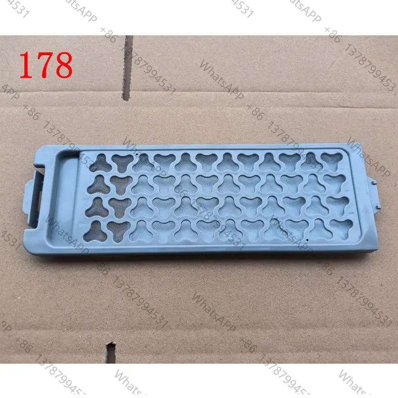 1pcs Washing Machine Filter Box Replacement Accessories For Washing Machine Filter Box Mesh Bag Washing Machine Parts