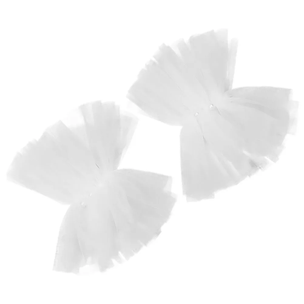 Рисунок 4 - 1 пара рукавов принцессы с жемчугом