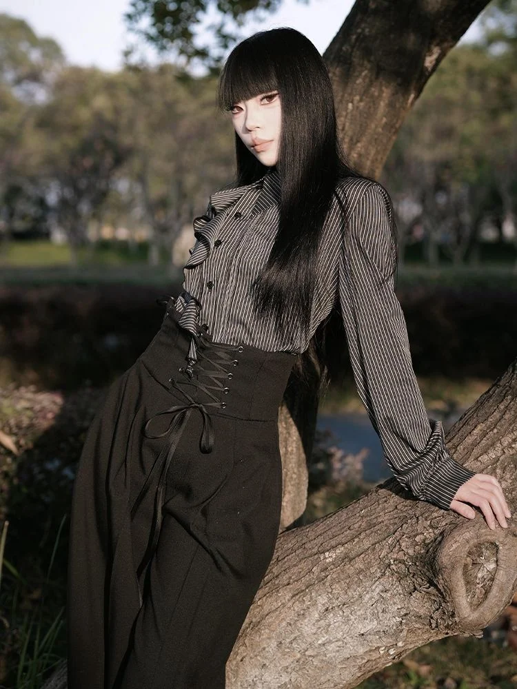 Рисунок 4 - Японские Y2K ретро Harajuku пикантные