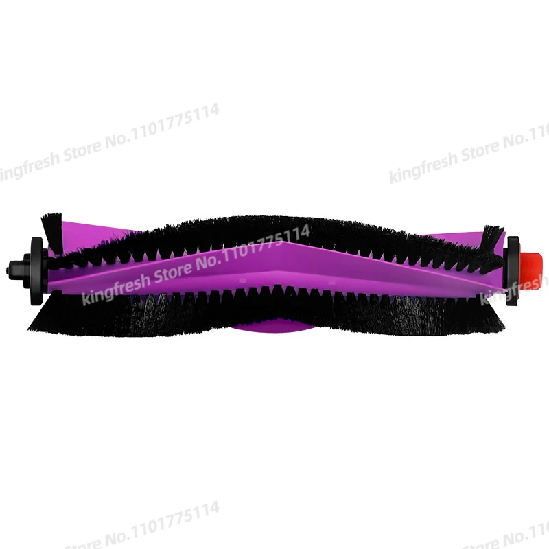 Fit For ( Eureka J15 EVO Ultra, Midea VCR V15 EVO Ultra ) Vacuum Parts Main Roller Side Brush HEPA Filter Mop Cloth Dust Bag