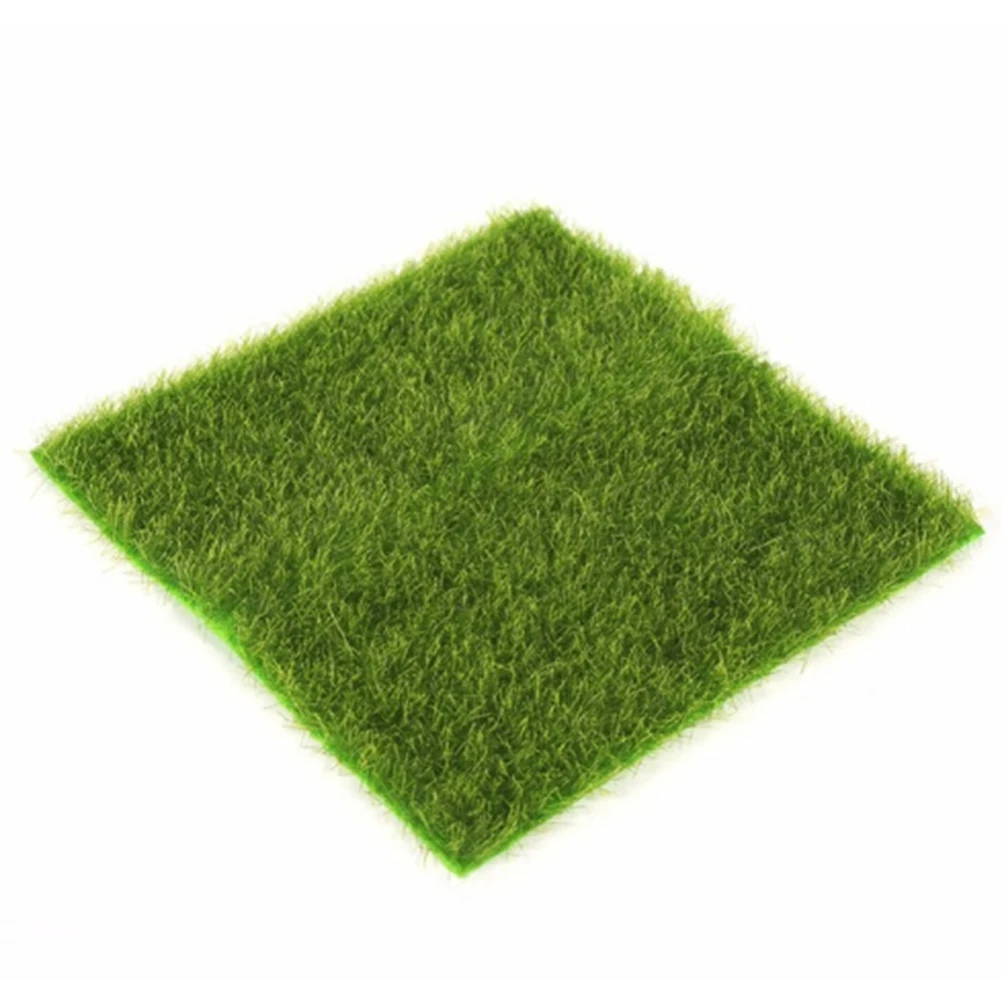 

Artificial Home Decor Lifelike Mini Grasses for Living Room Bedroom Garden Patio Balcony Office Wedding Artificial Indoor Plants