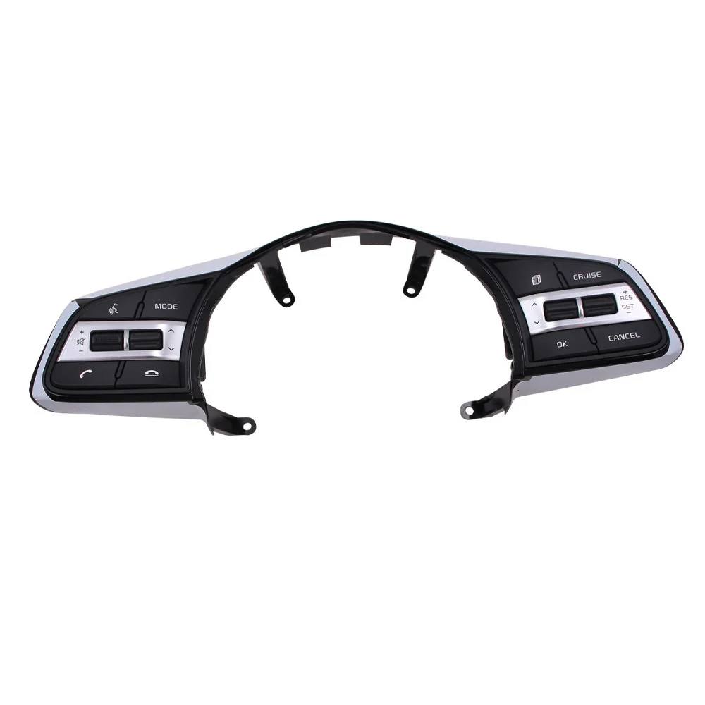 Steering Wheel Cruise Control Switch 96700-Q2340  For Kia Sportage 2020 - 2022
