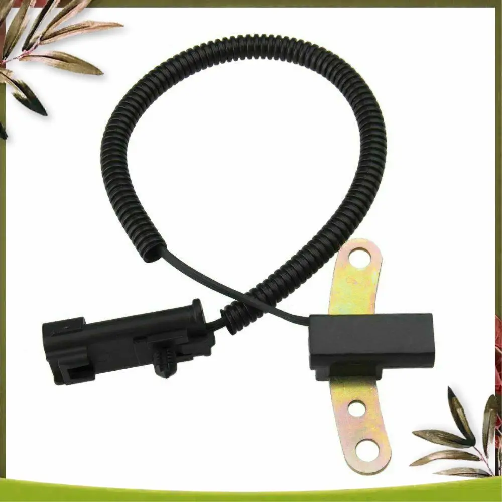 

AB98-Crankshaft Position Sensor For Jeep Cherokee TJ Wrangler Dodge Dakota 56041819AA 56027865 56027865AB 56027866