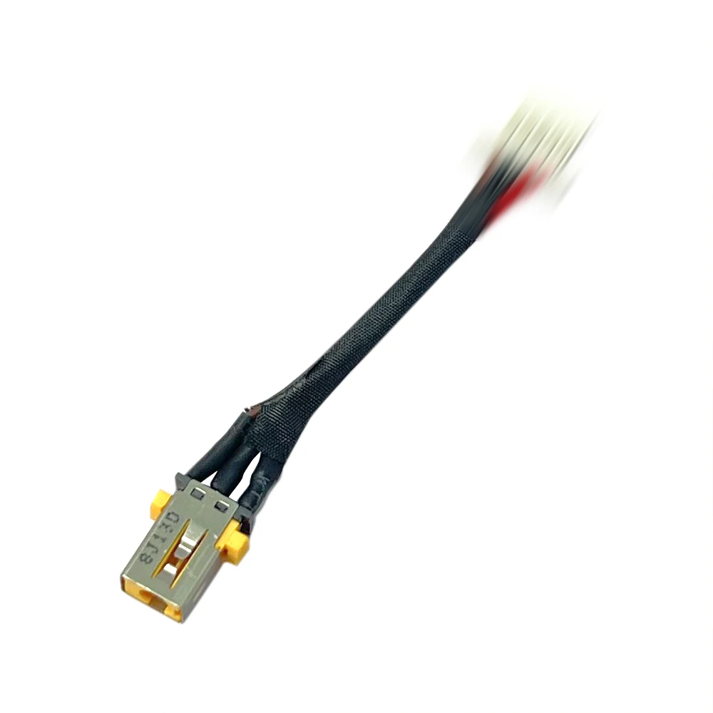 For Acer Aspire AG15-31P  A514-56M A514-56P A515-48M A5SP14-51MTN DC Power Jack Cable 50.KJ9N7.001