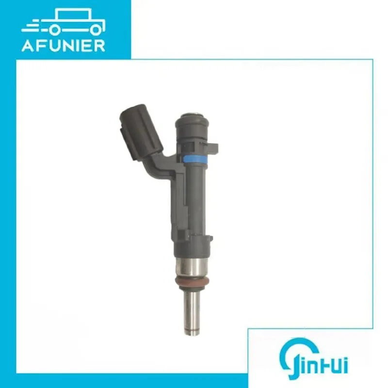 

4Pcs Fuel Injector Nozzle For Japan Car Mitsubishi 2016 OE No.:0280158685,DBA-M700A,23250B1040,23250-B1040