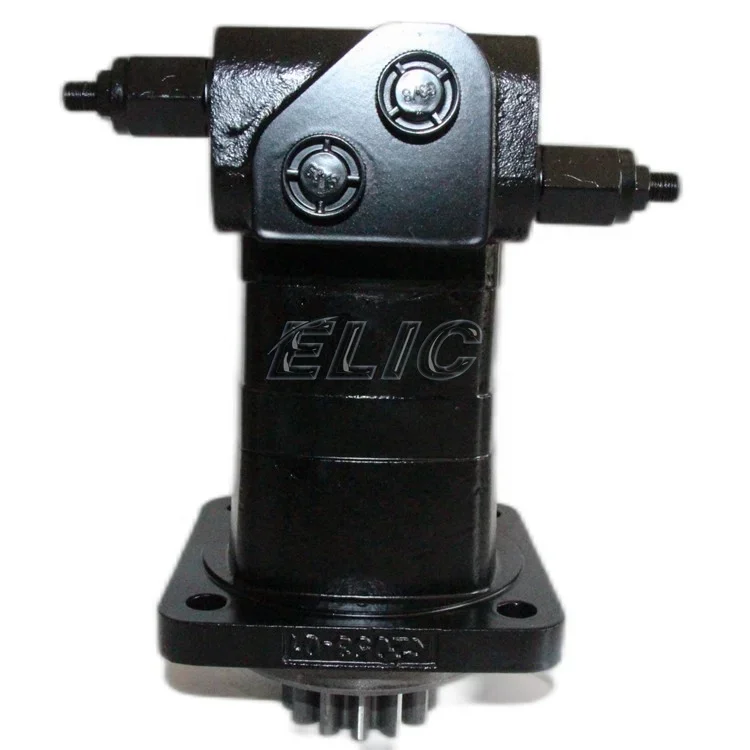 

ELIC Min Excavator Swing Motor Orbital Motor for ZE13 ZE16 ZE17