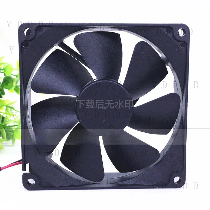 LL 1PCS  for Y.S.TECH FD249225HB DC24V 0.16A 9cm Cooling Fan 9025