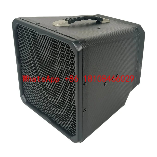 Портативное направленное акустическое устройство GS1C для удаленной трансляции звука на большие расстояния