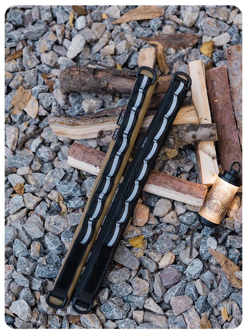 

ST-05 series tactical canopy pole hanging cover, portable for outdoor camping