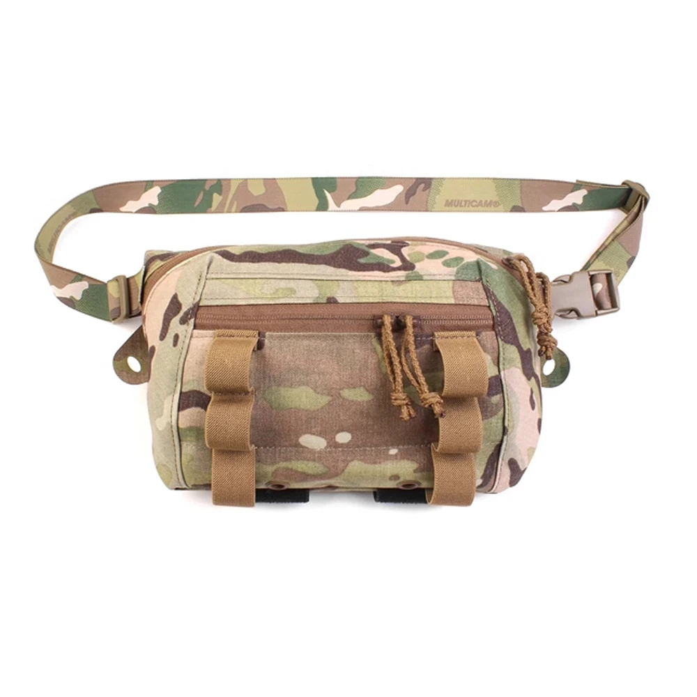 PEW TACTICAL SS Multi purpose Waist Bag 