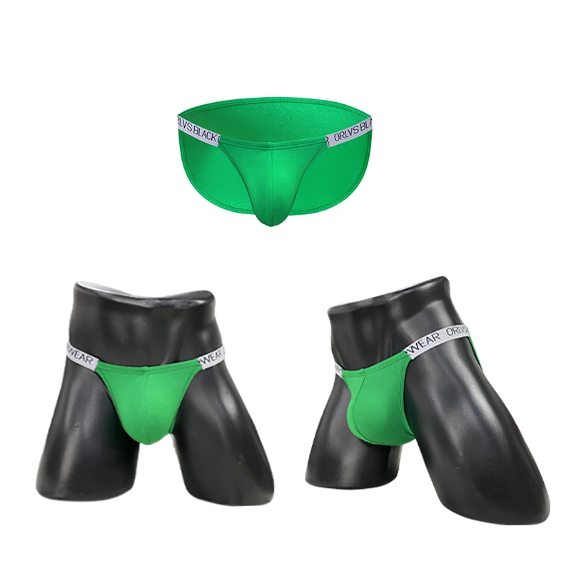 Erotic Lingerie for Men Fashion Seamless Panties Men Sexy Adult Man Underwear Hot G-string Men's Jockstrap Sexy Tоy Mens Thongs