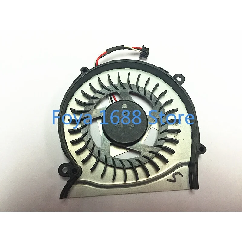 Cooling Fan for Samsung 400B NP400B2B DFS531105MC0T NP200B