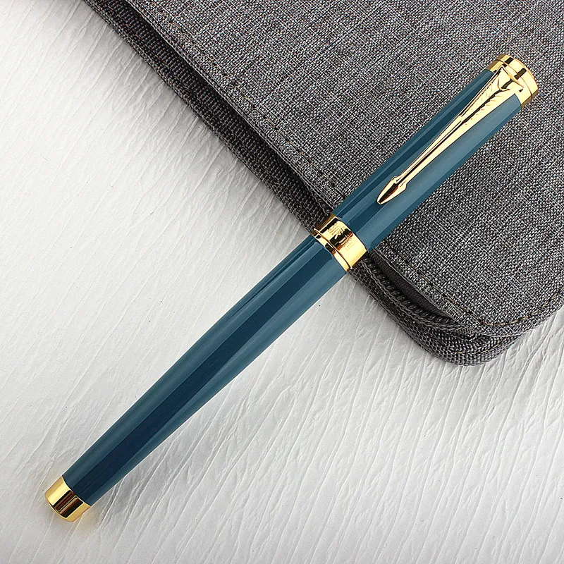 

Luxury 5070 Fountain Pen Arrow Clip Ink Pen 0.38/0.5 Nib Elegante Business Office School Supplies Writing Pen