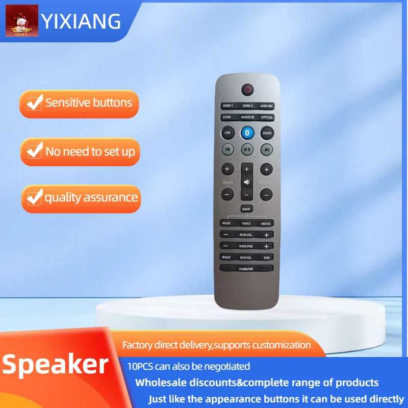 Remote Control Repl… - image