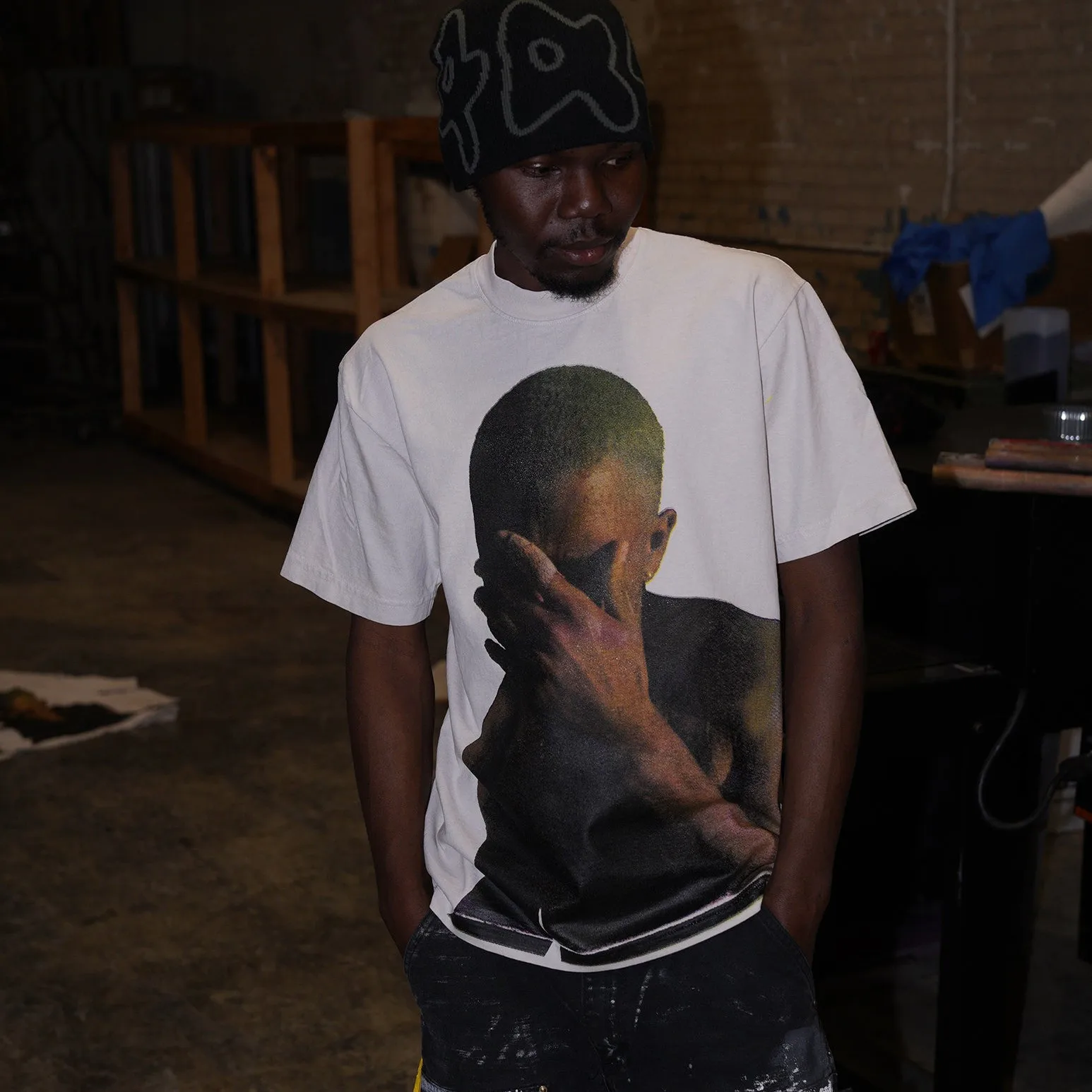 

Y2k Women's Clothing Top T-shirt Vintage Streetwear Summer Sexy Spicy Girl Cute Print Beach Vacation Trend Leisure Round Neck