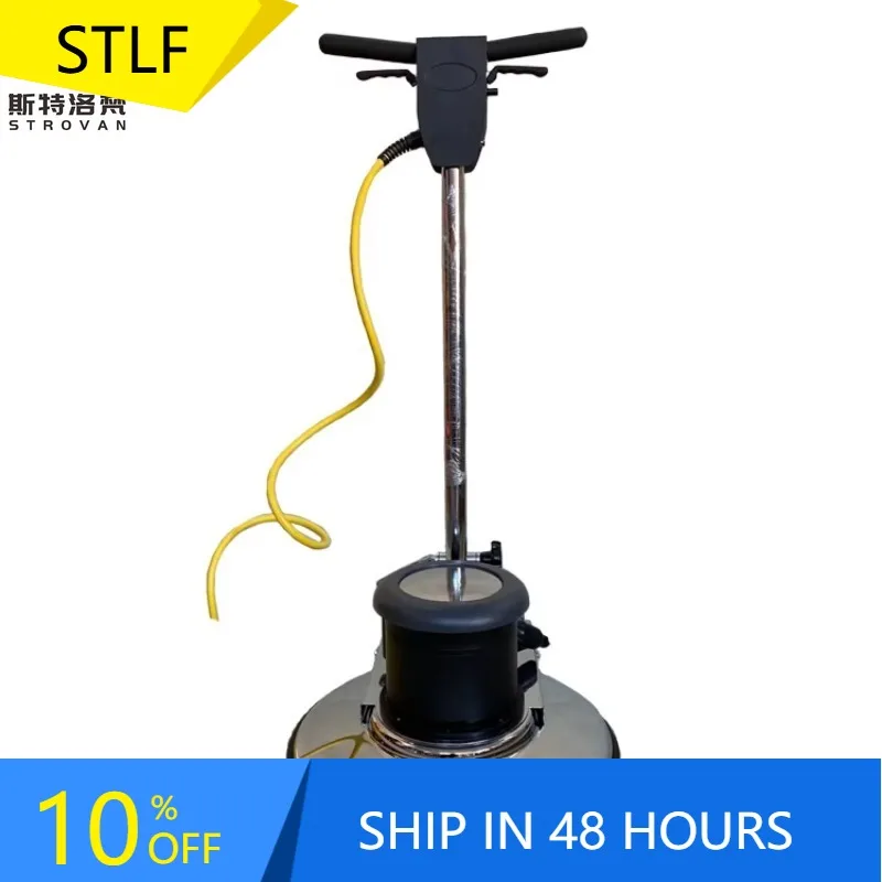 

STLF Double Speed Washing Machine for Marble, Ceramic Tile, Granite, Microcrystalline Stone, Cement Floor