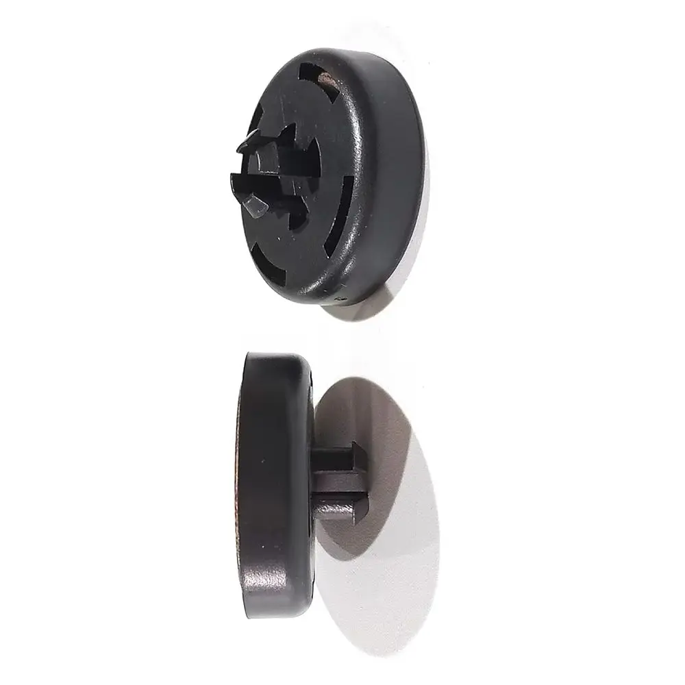 2 PCS 1860601 For WS3000 & WS3500 MK2 MK3 STABILISER Couplings for BPW Winterhoff Friction Pad Set