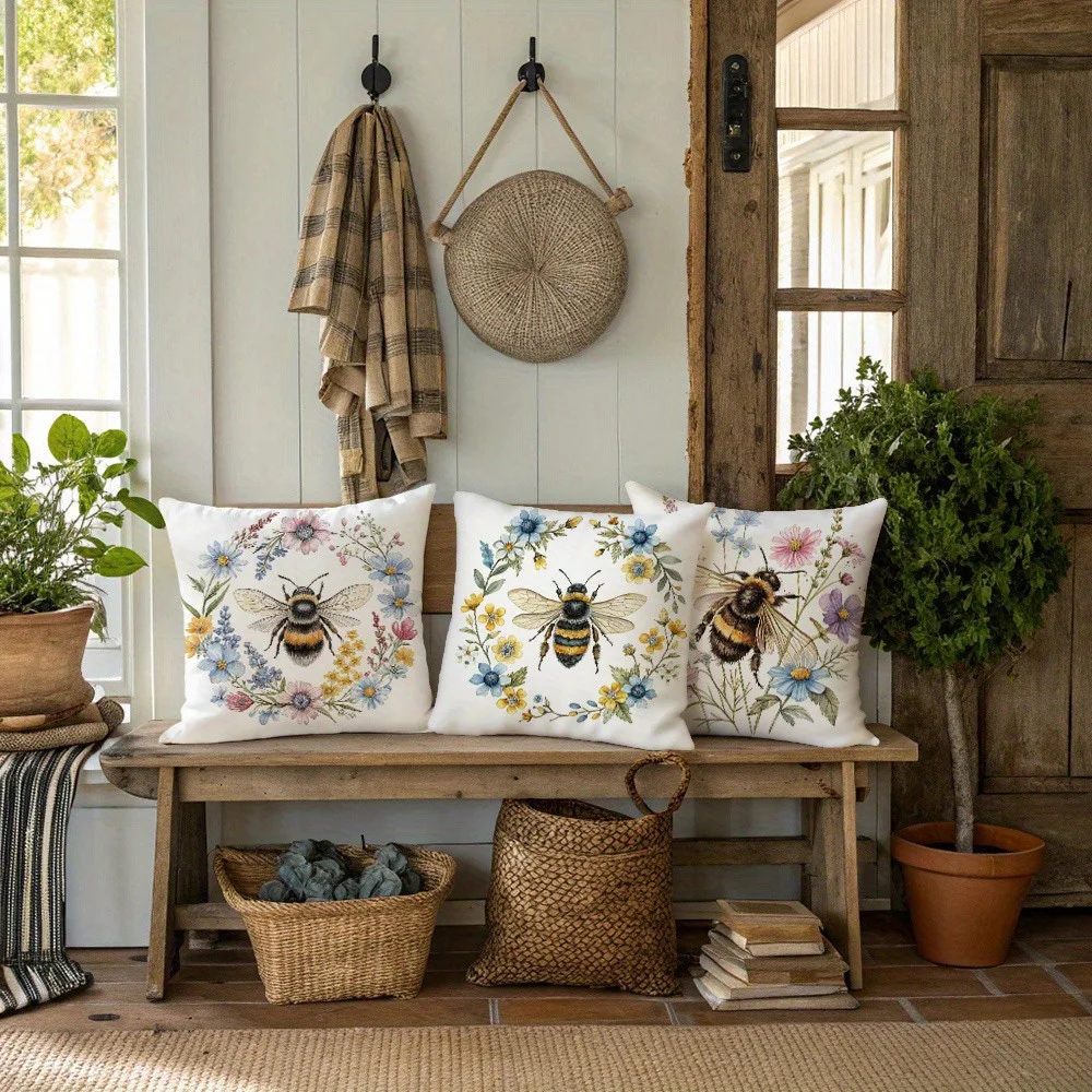 Fundas De Almohada … - image