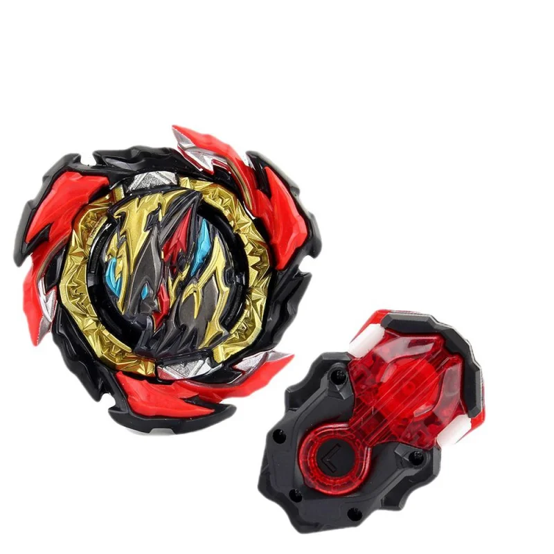 Takara Tomy Beyblades Burst B180 B185 B188 B193 Bey Blade Blade and Bayblade Bable Drain Fafnir Metal Blay blade Top Launchers