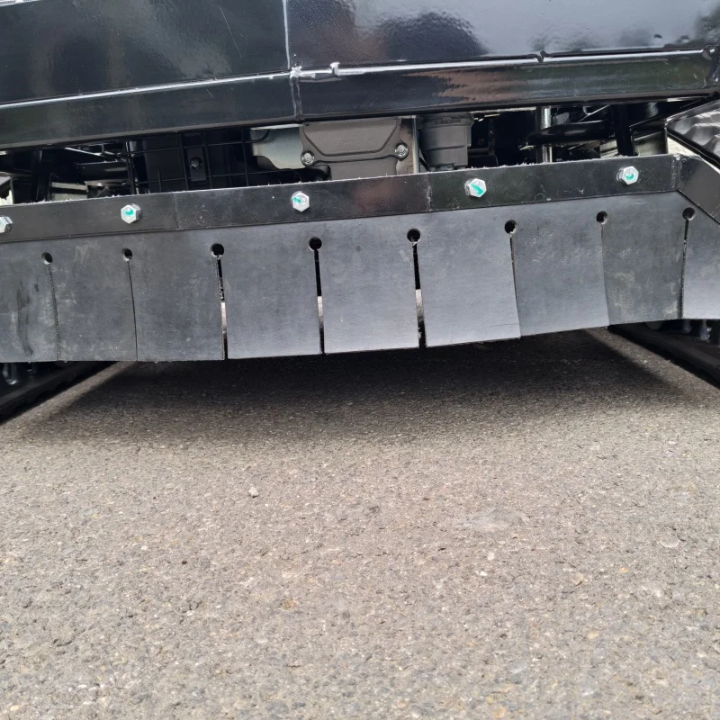 맞춤형 이중 열 휠 16HP 원격 제어 무선 제로턴 잔디 깎는 로봇 4행정 정원 제초기