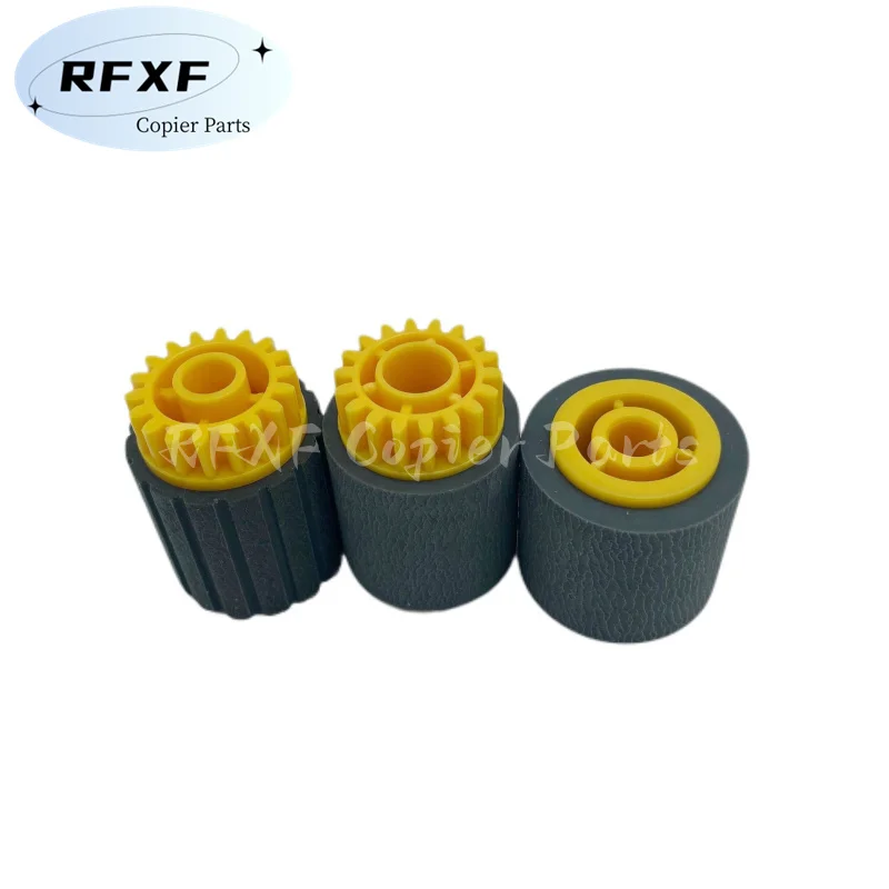 AF03-2041 AF03-1041 AF03-0071 Compatible For Ricoh AF 1350 1357 1106 1107 1356 907 High Volume Pickup Roller Copier Parts