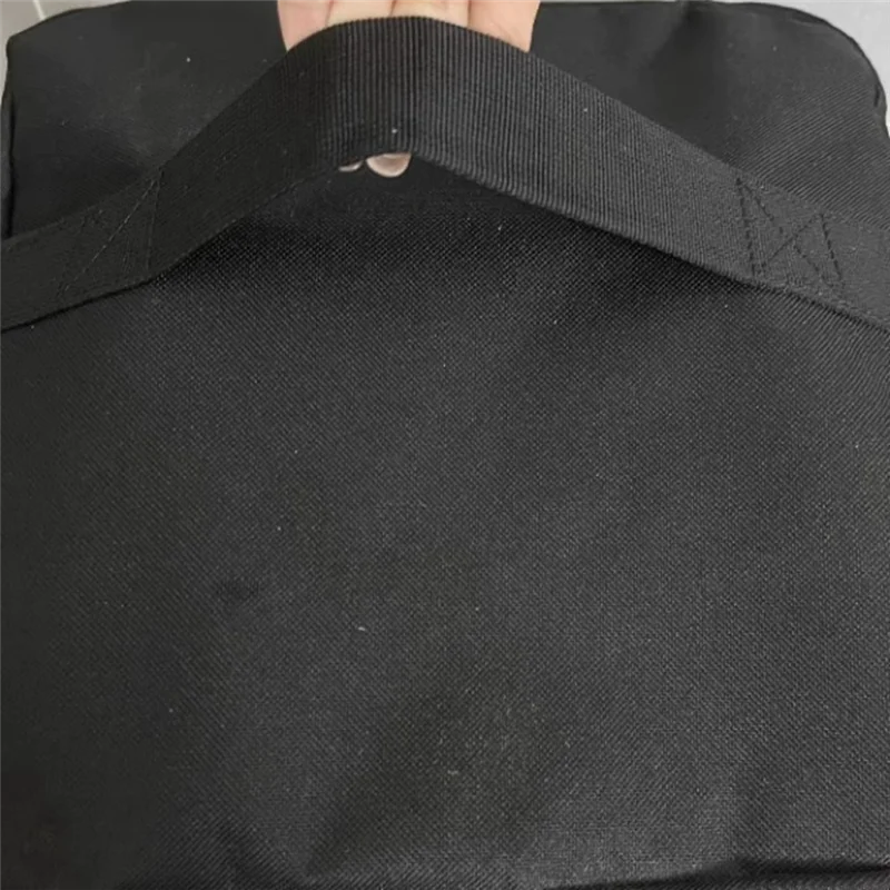 

-A99Z Waterproof Par Light Bag 210D Lining Light Bulb Storage Bag Performance Stage Lighting Protective Bags
