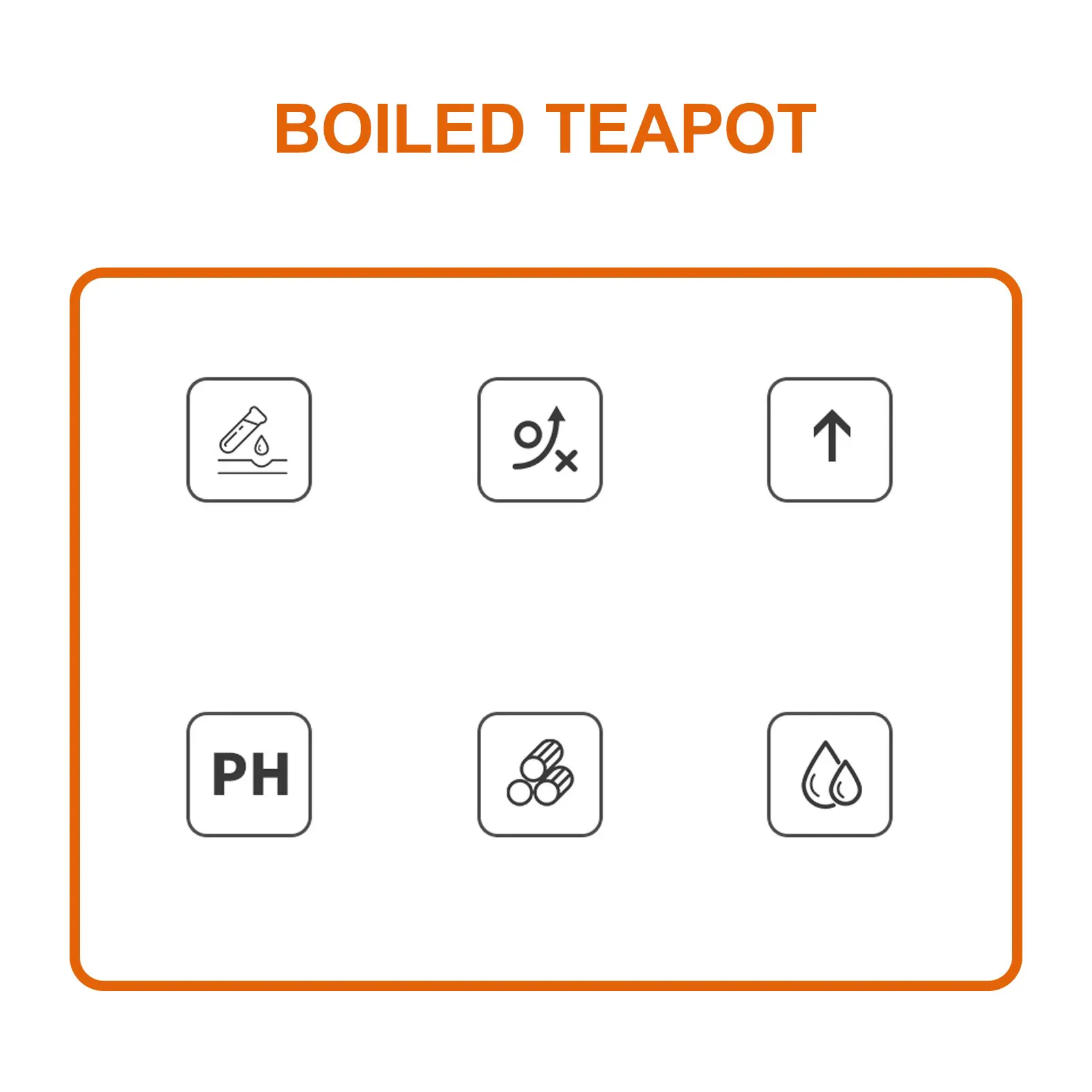 

Stainless Steel Tea Kettle Portable Heat Cold Resistance Suitable Home Use Small Whistling Pot Boiling Kettle