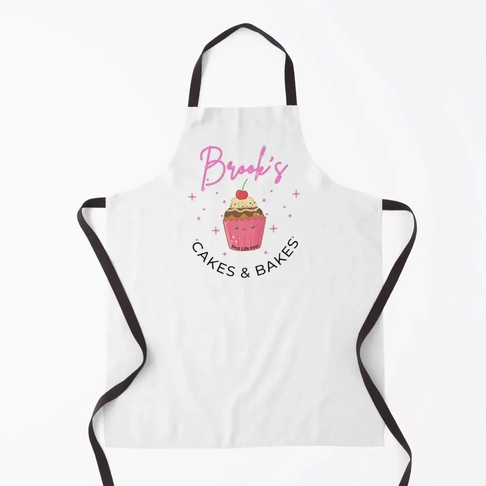 

Фартук кухонной одежды Настраиваемый женский фартук