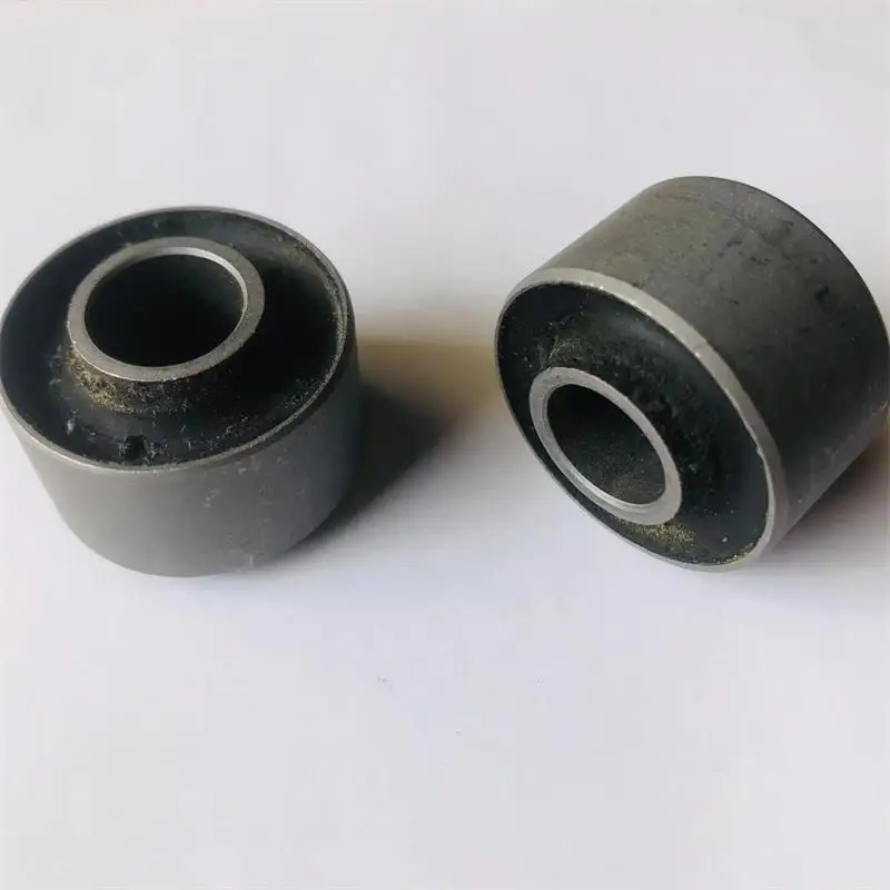 2pcs/lot Motorcycle Engine Mount Bushing 12mm 30mm  for Chinese 50cc 125cc 150cc  Scooter Moped