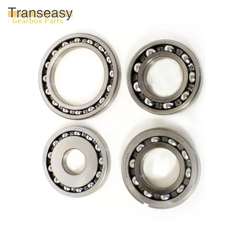 

JF015E RE0F11A Transmission Pulley Bearing Kit OEM Bearings Fit For CVT Nissan