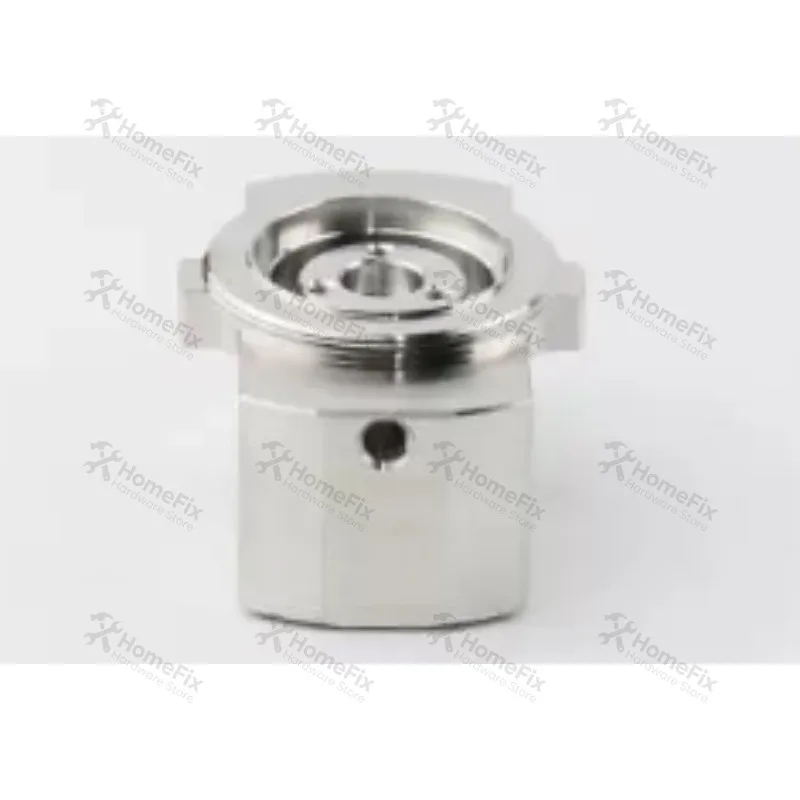 1PC EDM Lower Guide Block Wire Cut EDM Machine Spare Replacement Guide Block Component