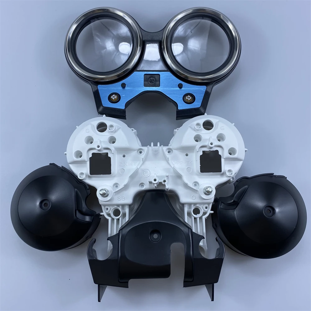 

Motorcycle CB400 VTEC2 VTEC3 2002 2003 2004 2005 2006 2007 Speedometer Instrument housing Instrument housing