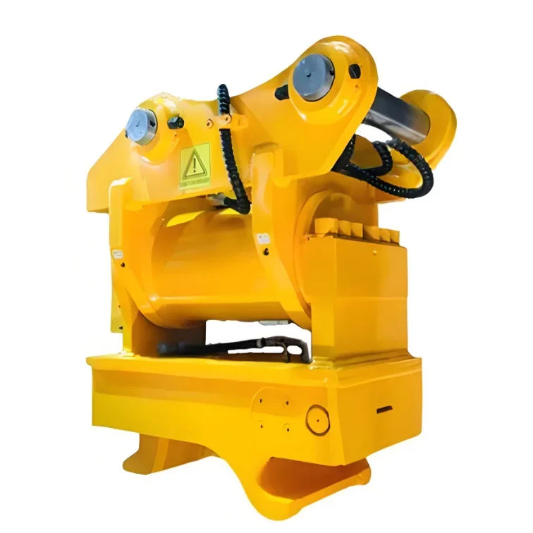 

Hot Sale Competitive Price Komatsu PC55mr-3 Tilting Quick Hitch Coupler 1-30