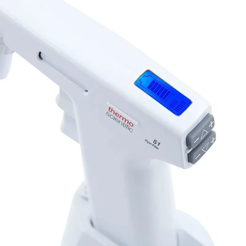 T-hermo Fisher Scientific S1 Electric Large-capacity Pipette Thermoelectric Laboratory Adjustable Pipette Pipette 9501 image 2