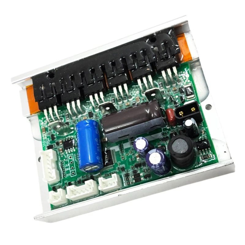 وحدة تحكم سكوتر كهربائي لـ KickScooter 4 Lite وحدة تحكم اللوحة الأم للسكوتر الكهربائي 4 Lite