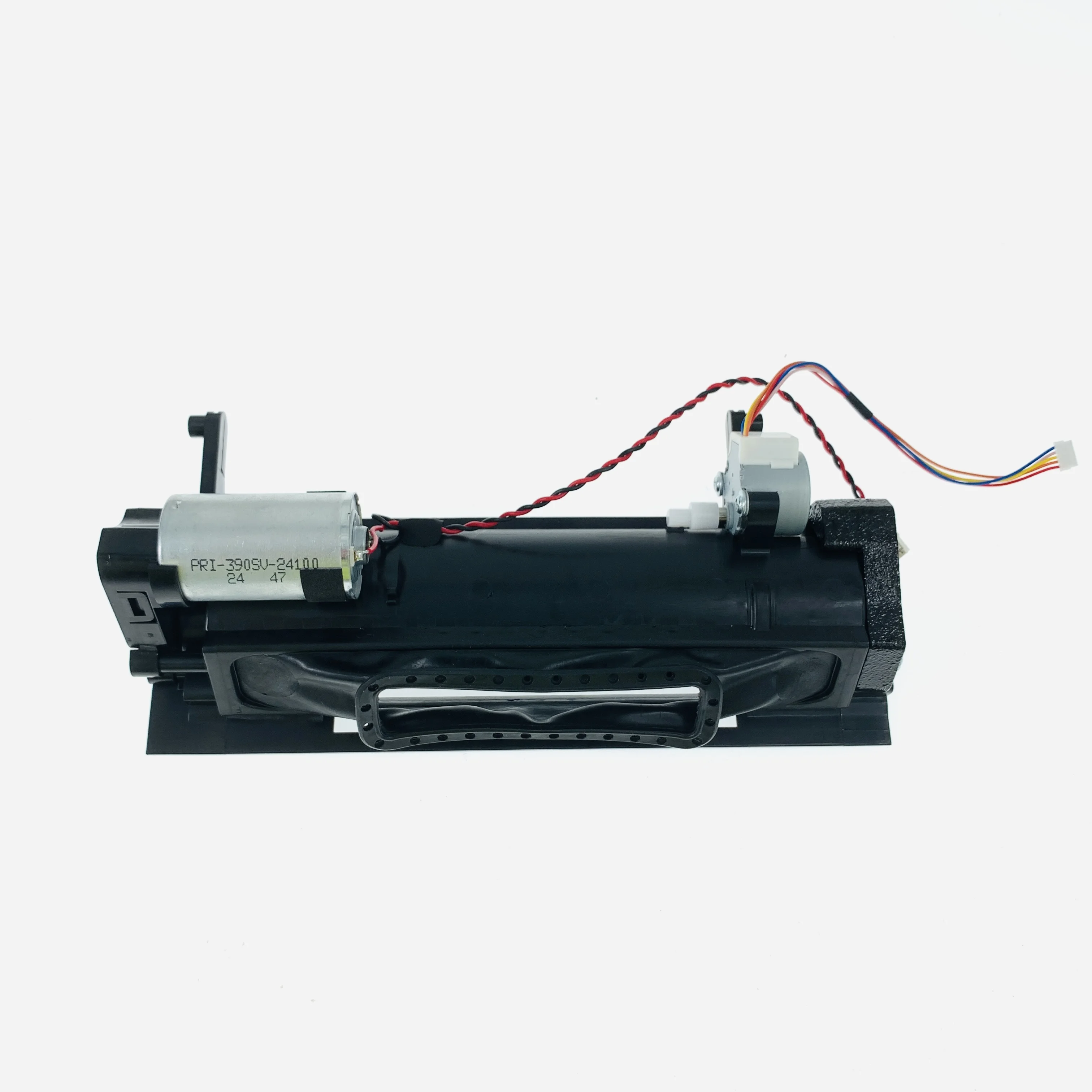 Robot Vacuum cleaner Spare Parts Main Brush Motor with Housing Assembly for Dreame X40Ultra/X40Ultra Complete X40 Master